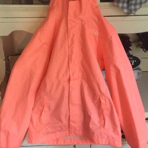 Northface windbreaker